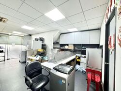 Guillemard Road (D14), Factory #585366991